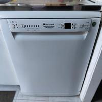 Lavastoviglie Hotpoint Ariston