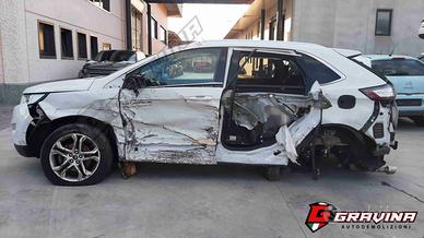Ricambi e motore codice T9CE / T9CF Ford Edge 2.0d