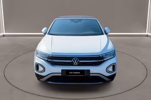 VOLKSWAGEN T-Roc 1ª serie - T-Roc Cabriole U165433
