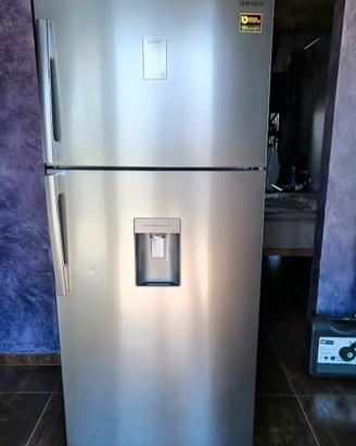 Frigorifero sansung digital inverter