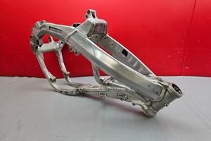 TELAIO MOTO SUZUKI RMZ 450 2005 2006 RM Z 2007