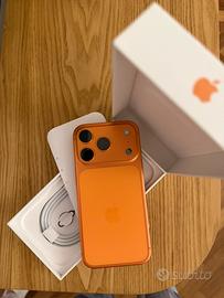 Apple IPhone 17 PRO come NUOVO GARANZIA apple 2027