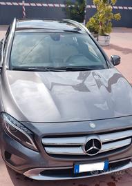 Mercedes Gla 220
