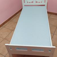 Letto Ikea Kritter