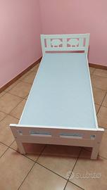 Letto Ikea Kritter