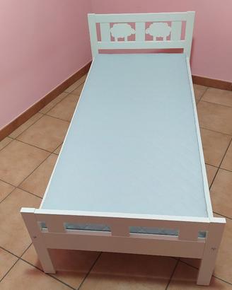 Letto Ikea Kritter