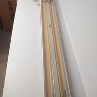 Lampada Artemide Surf originale – vintage