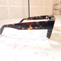 occhiali da sole Off-White 