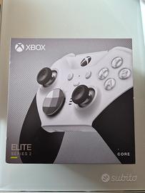 joystick xbox ELITE series 2
