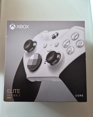 joystick xbox ELITE series 2