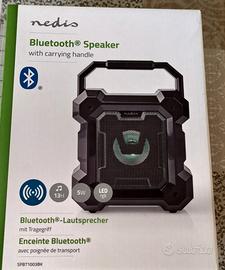 Nedis bluetooth Speaker