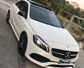 Mercedes Classe A180 d AMG PREMIUM
