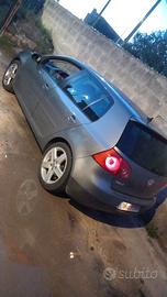 VOLKSWAGEN Golf 5ª serie - 2008