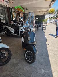 Piaggio Vespa 300 GTS SS EUROSCOOTER valuto permut