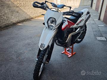 TE 630 HUSQVARNA 