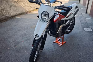 TE 630 HUSQVARNA 