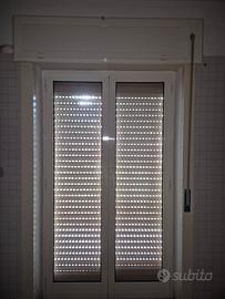 Infissi in alluminio