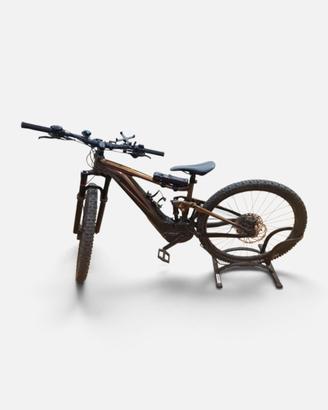 PERMUTO GIANT ETRANCE