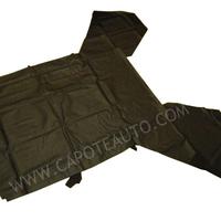 Cielo interno sottocielo VW Golf cabrio 1979/1994