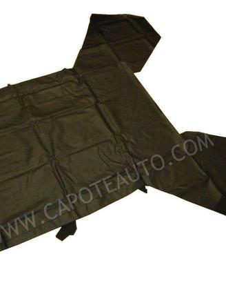 Cielo interno sottocielo VW Golf cabrio 1979/1994