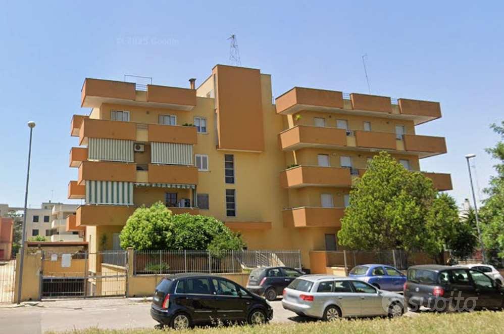 Appartamento – Maglie, Lecce - Vista 3