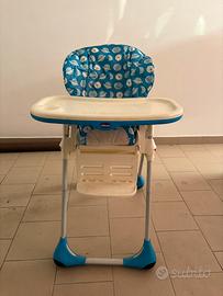 Seggiolone per bambini Chicco Polly