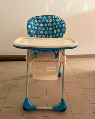 Seggiolone per bambini Chicco Polly