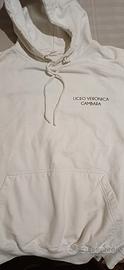 felpa liceo veronica gambara