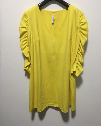 VESTITINO donna IMPERIAL colore Giallo Taglia S