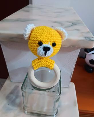 mini  sonaglio