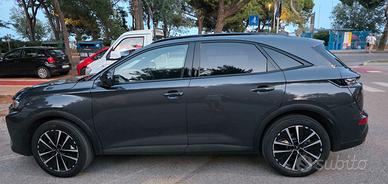 DS7 PALLAS BLUE HDI 130 AUT