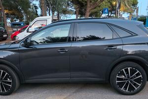 DS7 PALLAS BLUE HDI 130 AUT