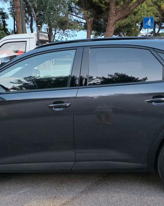 DS7 PALLAS BLUE HDI 130 AUT