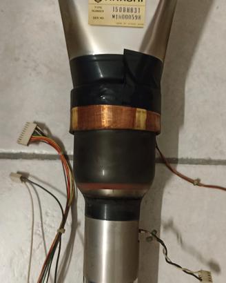 Tubo Catodico CRT Hitachi 150BHB31 Oscilloscopio