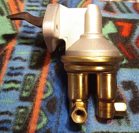 Pompa carburante per barca nuova