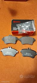 Pastiglie freno Anteriore Brembo Mercedes CL A 180
