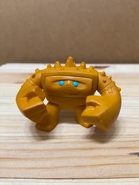 TOY STORY Pixar Chunk personaggio Mattel