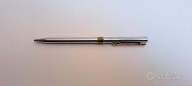 Elegante penna a sfera Aurora - Made in Italy - Vi