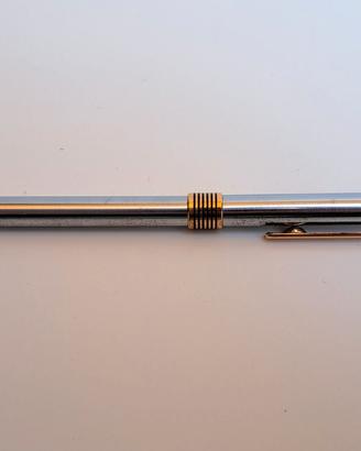 Elegante penna a sfera Aurora - Made in Italy - Vi