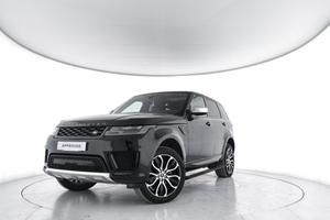 LAND ROVER Range Rover Sport 3.0 SDV6 249 CV HSE