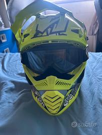 Accessori e moto