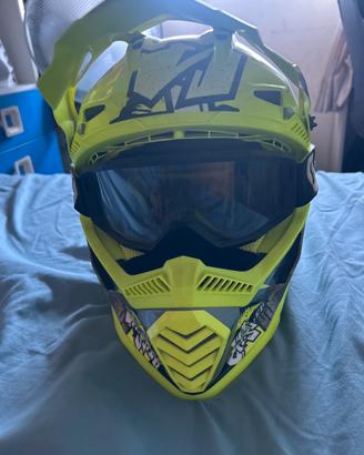 Accessori e moto