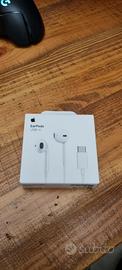Apple EarPods USB-C ORIGINALI – NUOVI