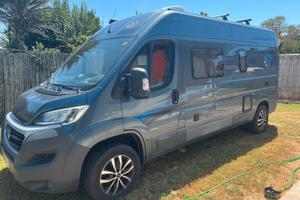 KNAUS BOX STAR VAN 6 MT