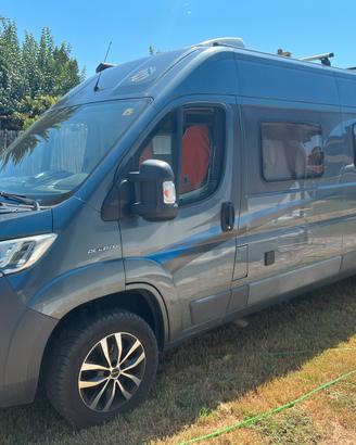 KNAUS BOX STAR VAN 6 MT