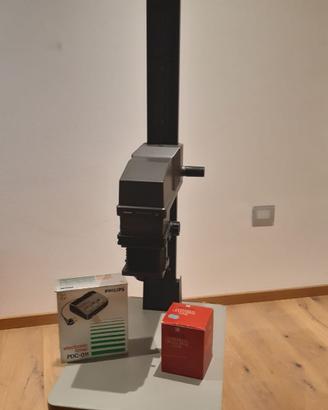 Ingranditore Philips PCS 130