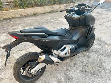 Moto Honda Forza