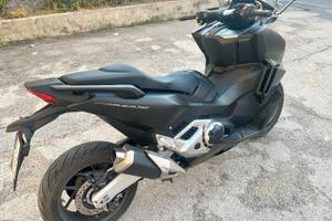 Moto Honda Forza