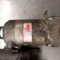 Motorino avv  LIBERTY 125 SFERA RST 125 VESPA ET4