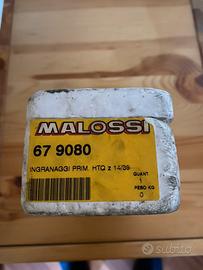 INGRANAGGI PRIM. HTQ z 14/39